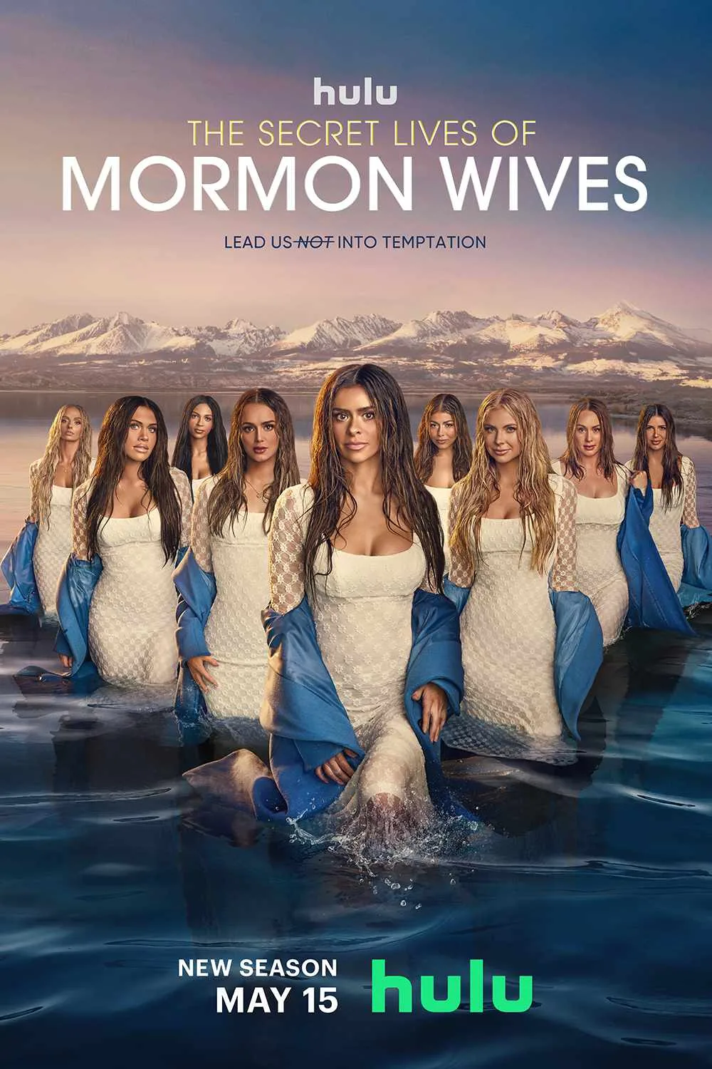 برنامج The Secret Lives of Mormon Wives الموسم الثاني حلقة 10 والاخيرة برنامج The Secret Lives of Mormon Wives الموسم الثاني حلقة 10 والاخيرة