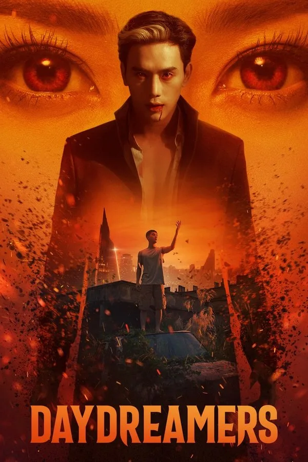 فيلم Daydreamers 2023 مترجم فيلم Daydreamers 2023 مترجم